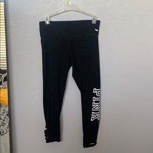 PINK Leggings